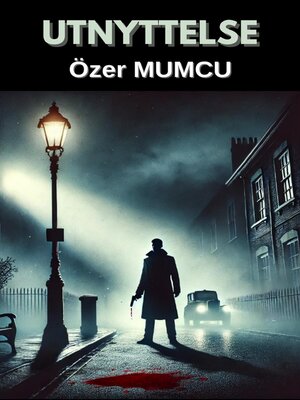 cover image of Utnyttelse
